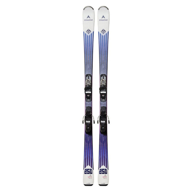 Sci uomo Speed 250 + Xpress 10