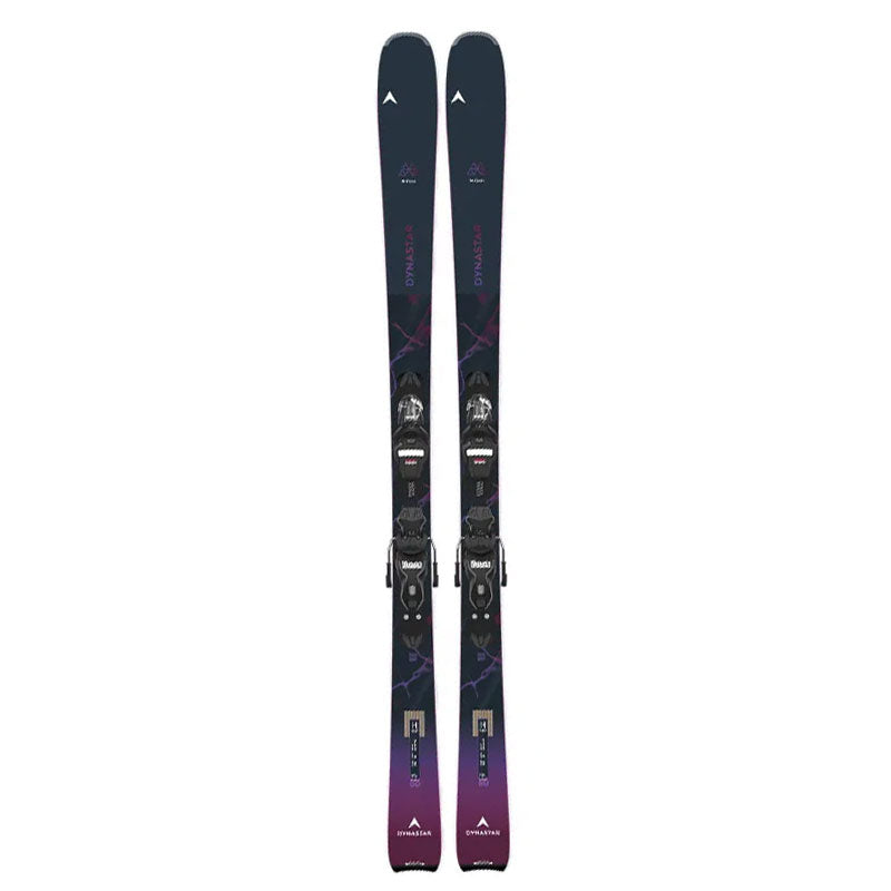Sci M-Cross 80 + Xpress 11 GW
