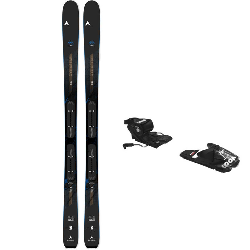 Sci M-Pro 85 + Xpress 11
