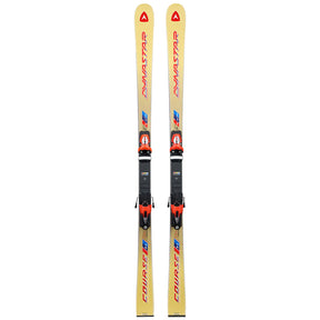 Sci Speed Master SL R22 Gold Edition + SPX 15 2027