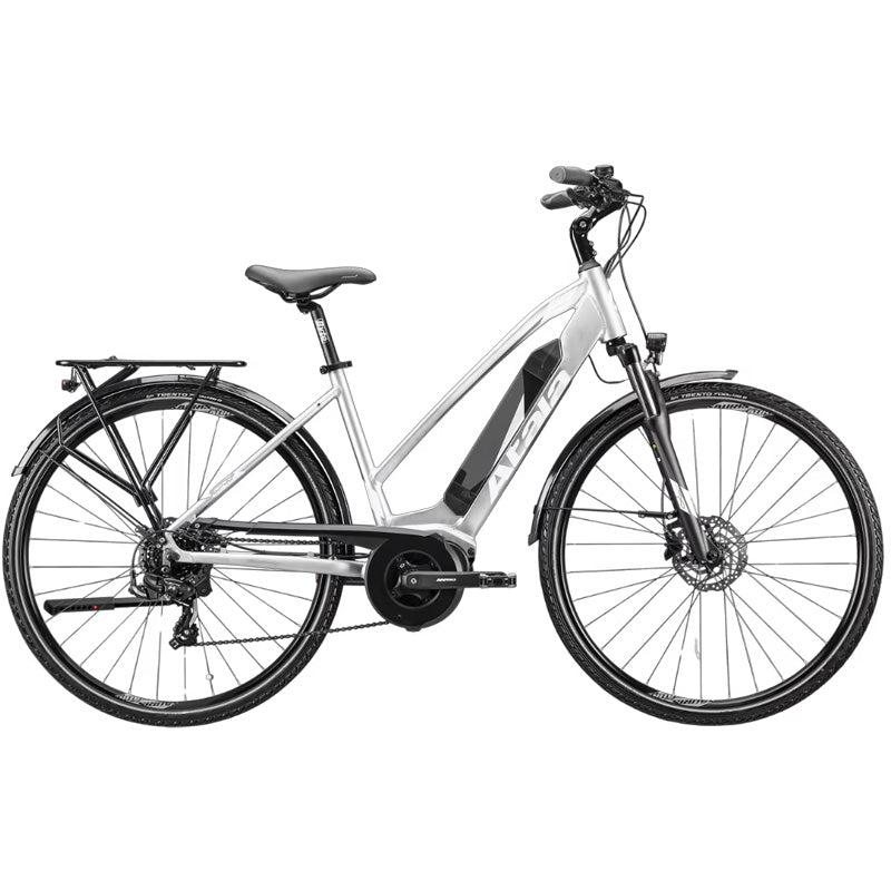 E-Bike donna District 6.4