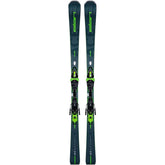 Sci ACE SLX Fusion X + EMX 12 GW 2027