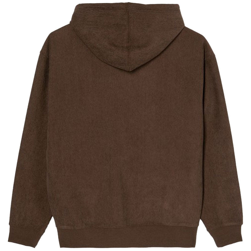 Felpa uomo Lowcase Corduroy