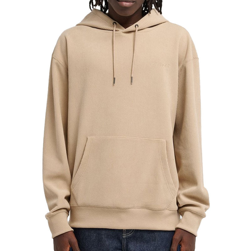 Felpa uomo Lowcase Corduroy