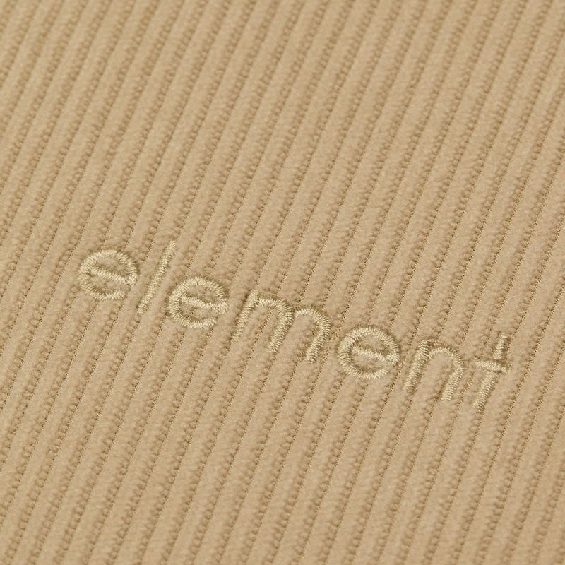 Felpa uomo Lowcase Corduroy