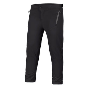 Pantalone bambino MT500 Burner