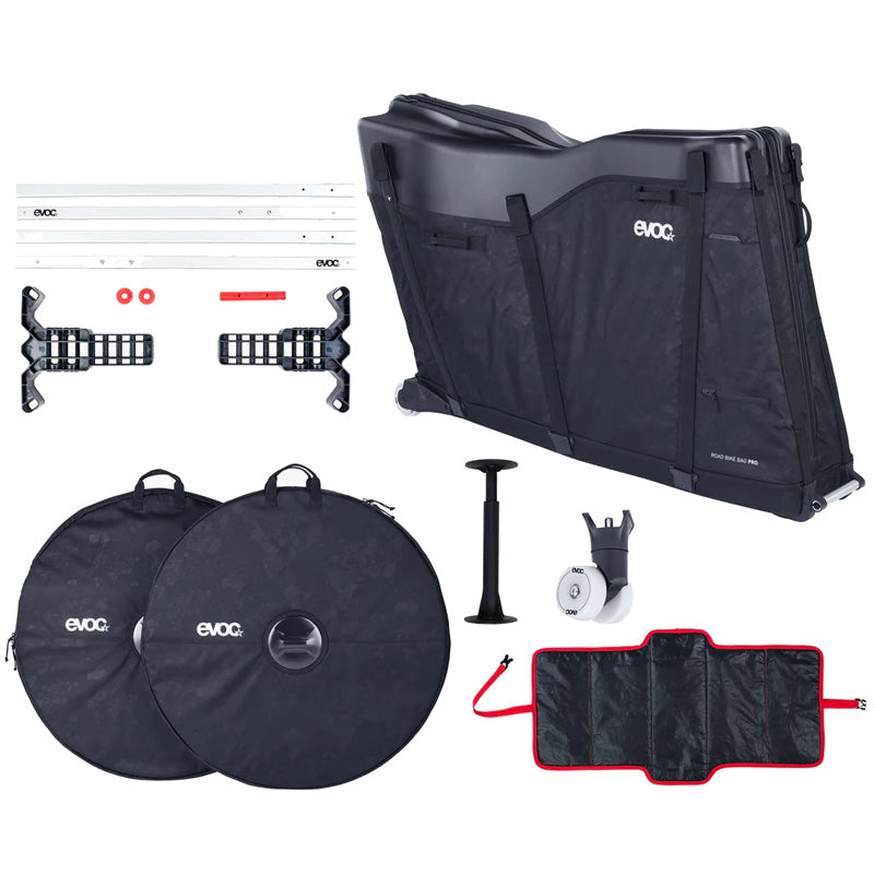 Borsa Trasporto Bici Road Bike Bag Pro