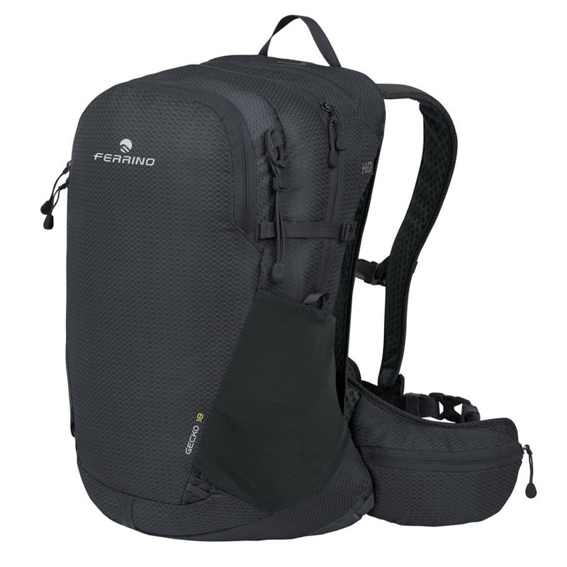 Zaino Gecko 18