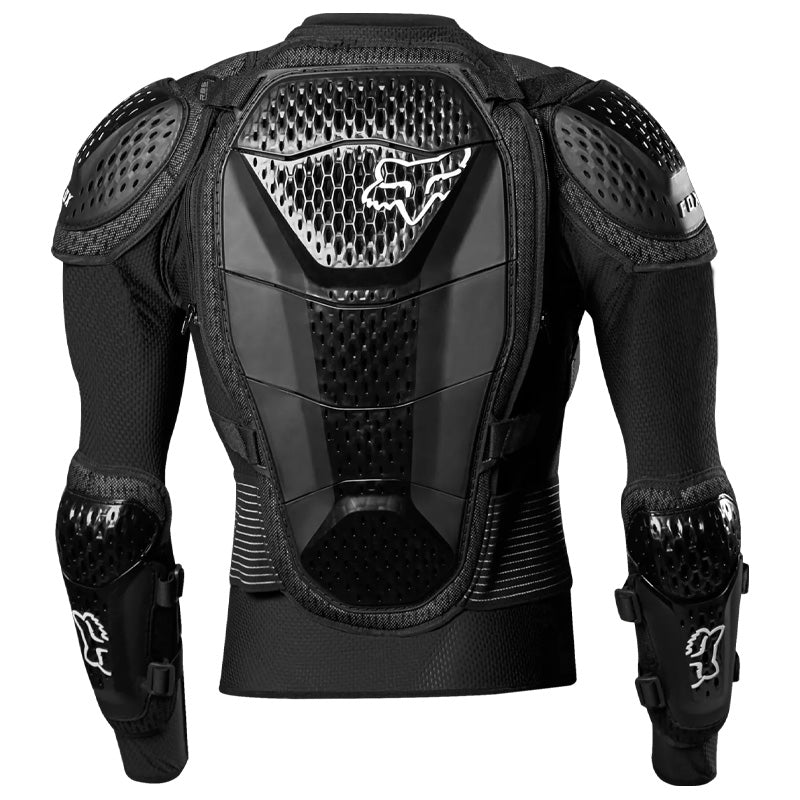 Giacca Protettiva Titan Sport