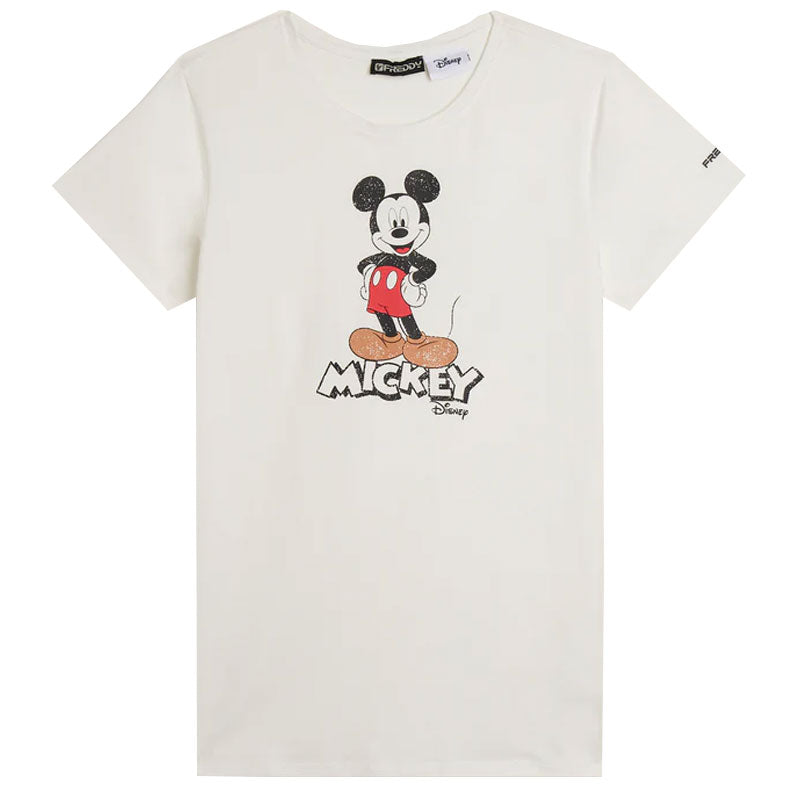 T-Shirt donna Mickey