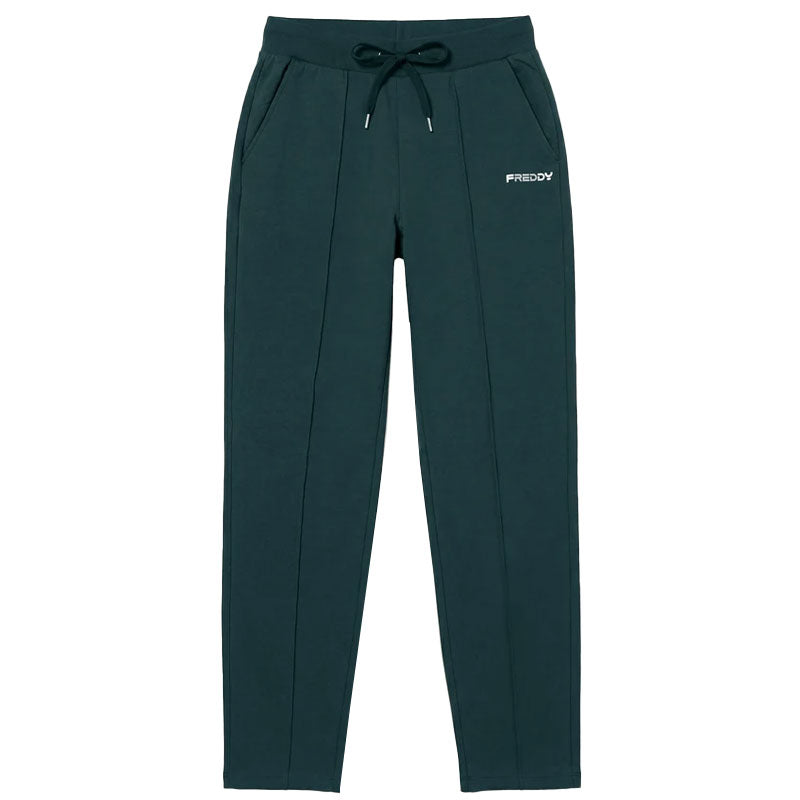 Pantalone donna Regular Cucitura Centrale