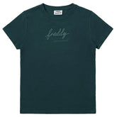 T-Shirt donna Perline