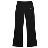 Pantalone donna Slim Flared