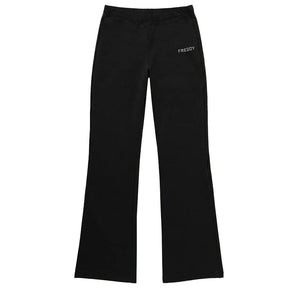 Pantalone donna Slim Flared