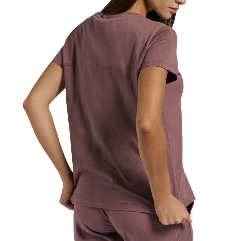 T-Shirt donna Regular Spacchi