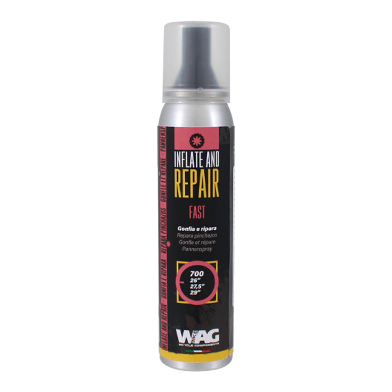 Gonfia e Ripara Fast 100ml