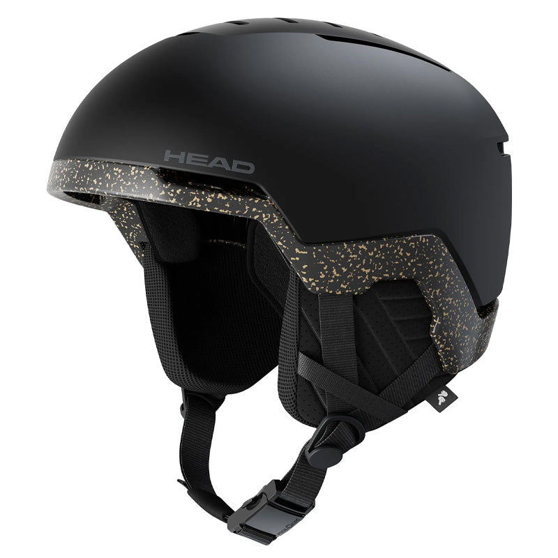 Casco Head Faero Exp Rethink
