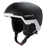 Casco Faero Pro