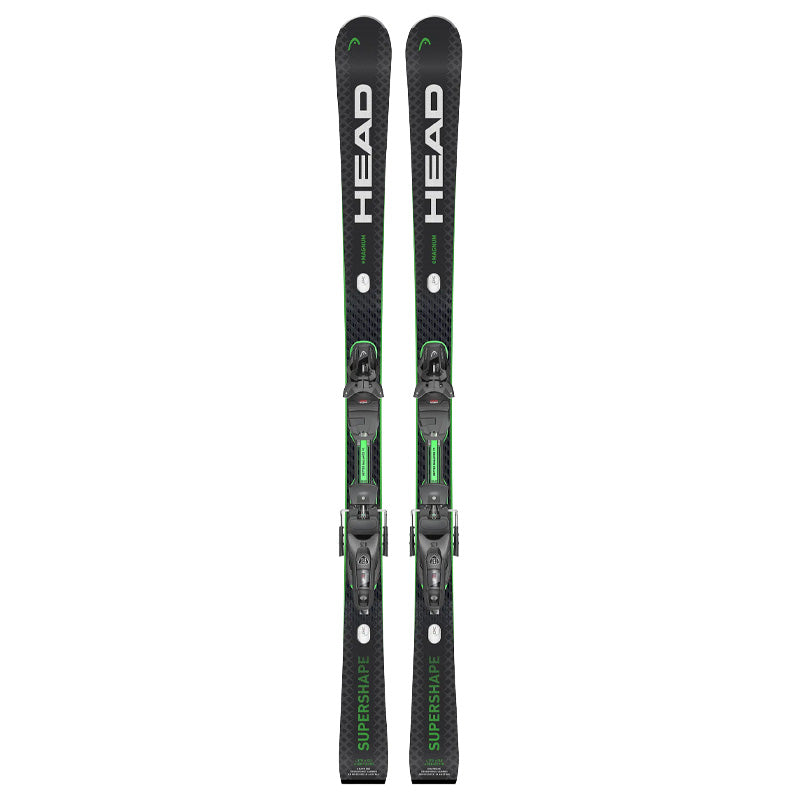 Sci Supershape e-Magnum + Protector PR 13 GW 2026