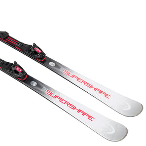 Sci Supershape Limited + Protector 13 GW 2027