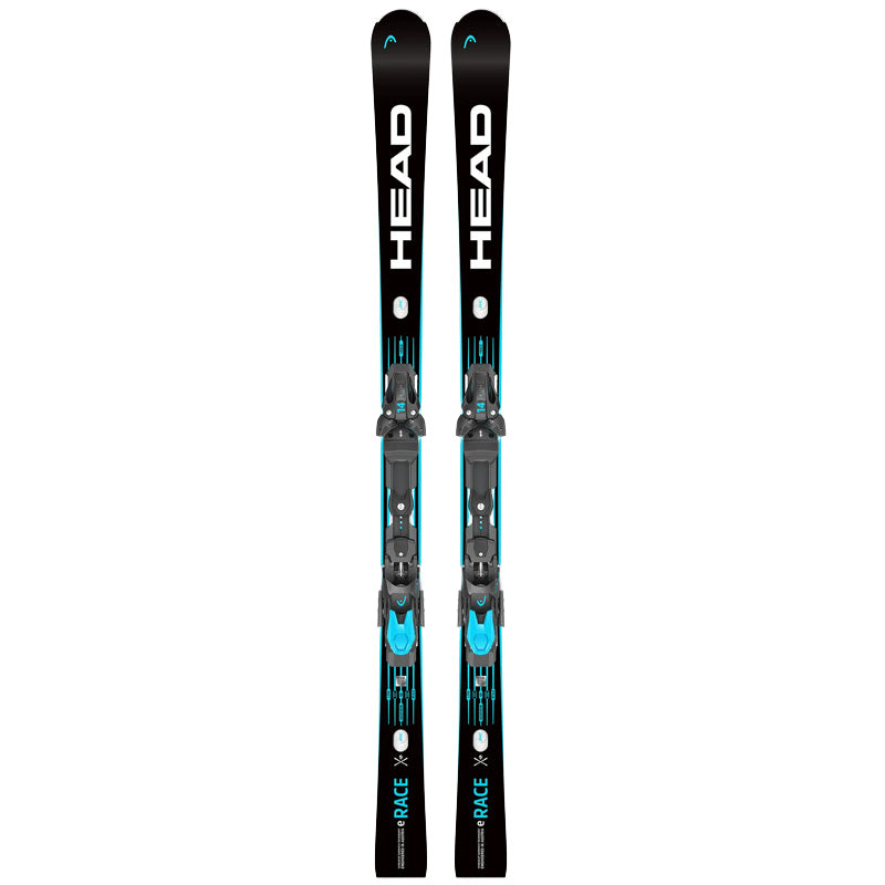 Sci Worldcup Rebels e-Race + Freeflex ST 14