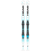 Sci Worldcup Rebels e-SL + Freeflex ST 14