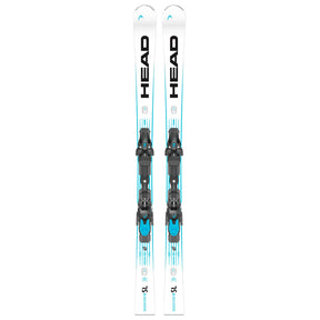Sci Worldcup Rebels e-SL + Freeflex ST 14
