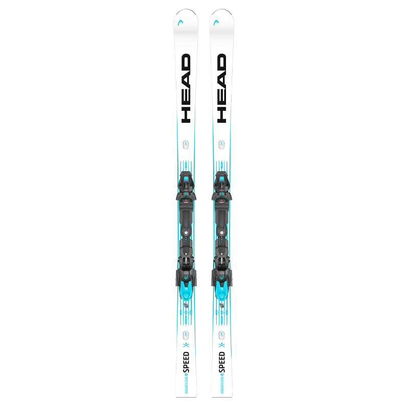 Sci Worldcup Rebels e-Speed + FreeFlex 14 GW 2026