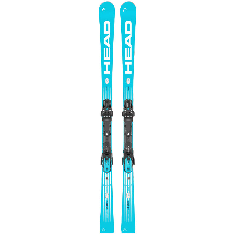 Sci Worldcup Rebels e-Race Pro + Protector+ Freeflex ST 16 GW 2027