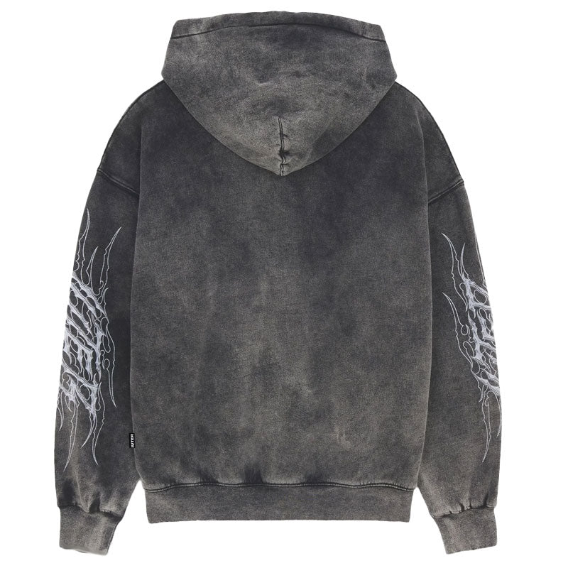Felpa uomo Tribal Marble