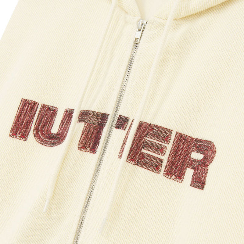 Felpa uomo Logo Reverse