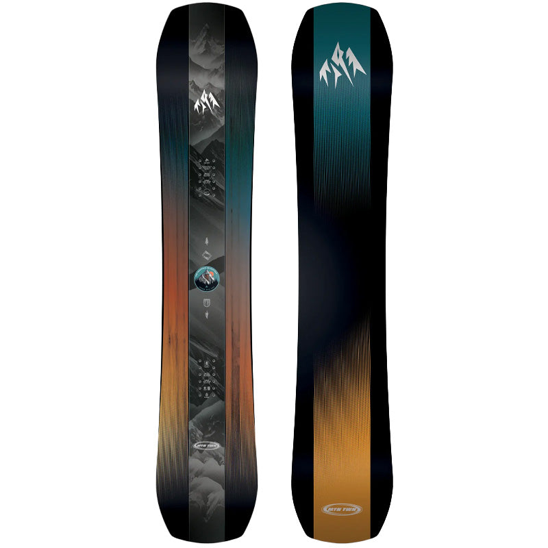 Tavola Mountain Twin 2027