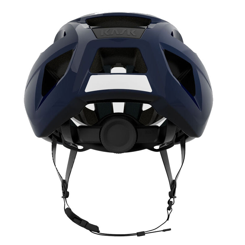 Casco Sintesi