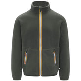 Felpa uomo Pascal Sherpa Reversibile