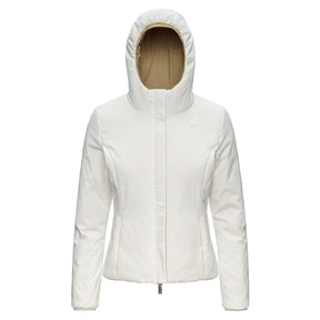 Giacca donna Lily St Warm Reversibile