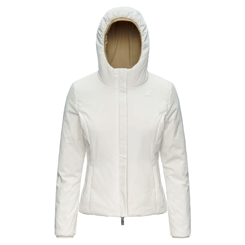 Giacca donna Lily St Warm Reversibile