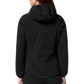 Giacca donna Lily St Warm Reversibile