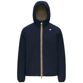 Giacca uomo Jack St Warm Reversibile