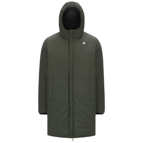 Giacca uomo Jacob Reversible