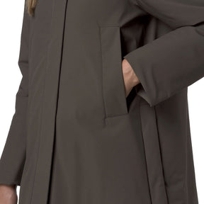 Giacca donna Marla St Warm