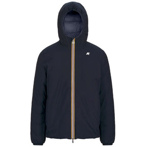 Piumino uomo termica reversibile Jack ST