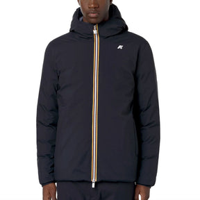 Piumino uomo termica reversibile Jack ST
