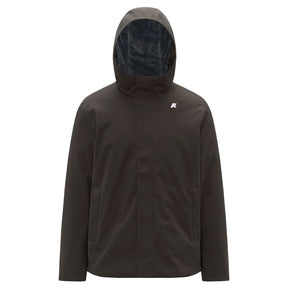 Giacca uomo Jacko Twill Marmotta
