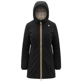Piumino donna Denise St Thermo Reversibile