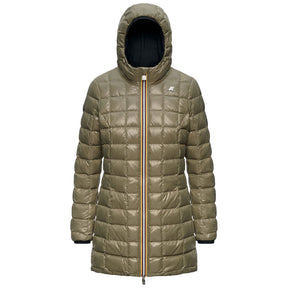 Piumino donna Denise St Thermo Reversibile