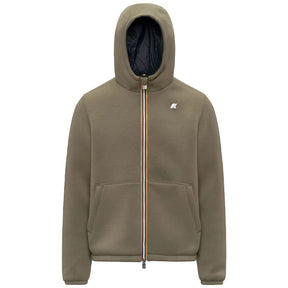 Giacca uomo Jack Spacer Reversibile