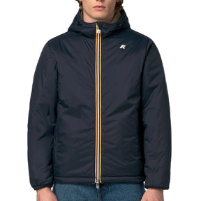 Giacca uomo Jack Spacer Reversibile