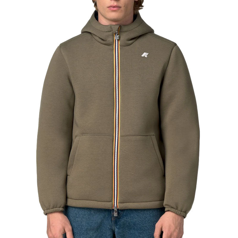 Giacca uomo Jack Spacer Reversibile