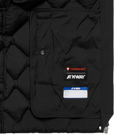 Giacca donna Siphane Hybrid Warm Shell
