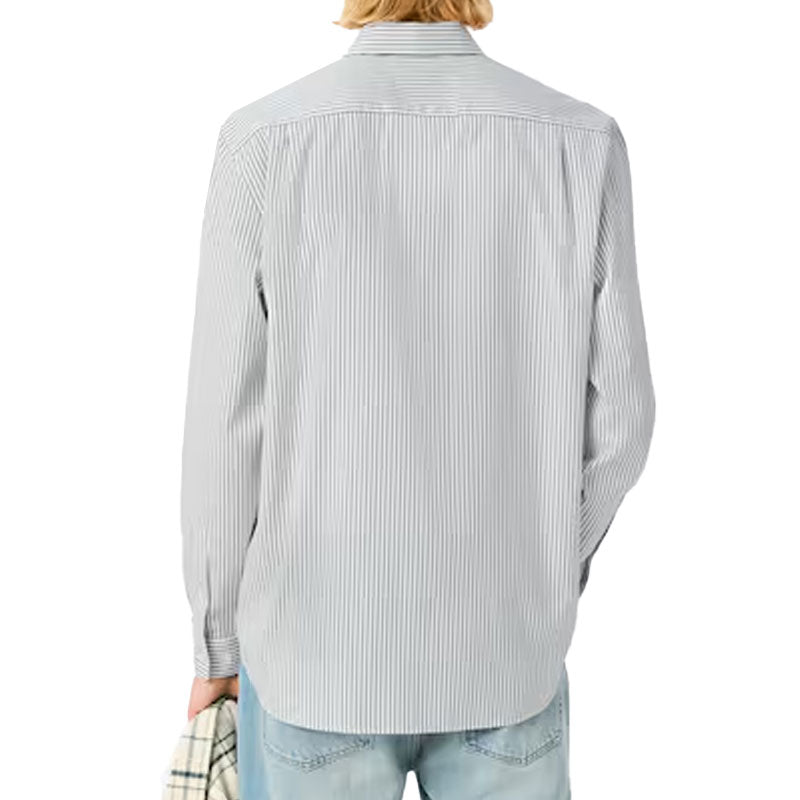 Camicia uomo Righe